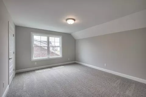 Bedroom - 5529 Sinclair St, Murfreesboro, TN 37127 photo 8 of 9