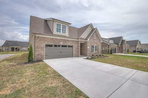 Exterior - 5529 Sinclair St, Murfreesboro, TN 37127 photo 2 of 4