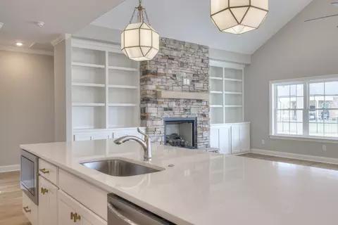 Kitchen - 5529 Sinclair St, Murfreesboro, TN 37127 photo 1 of 7