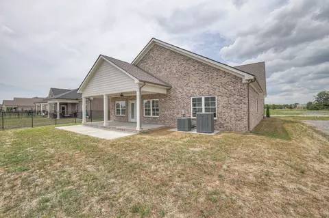 Exterior - 5529 Sinclair St, Murfreesboro, TN 37127 photo 4 of 4