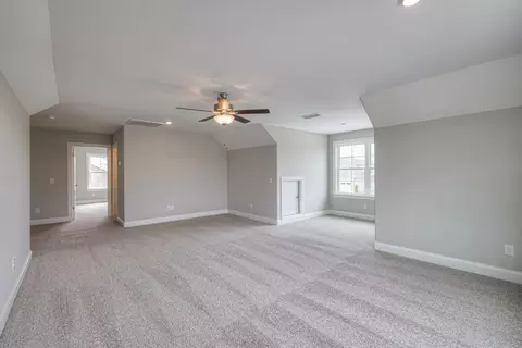 Bedroom - 5529 Sinclair St, Murfreesboro, TN 37127 photo 7 of 9