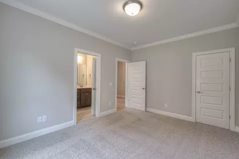 Bedroom - 5529 Sinclair St, Murfreesboro, TN 37127 photo 6 of 9