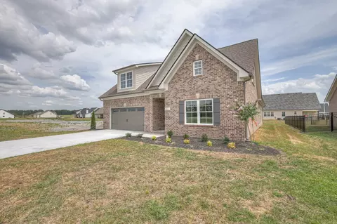 Exterior - 5529 Sinclair St, Murfreesboro, TN 37127 photo 3 of 4