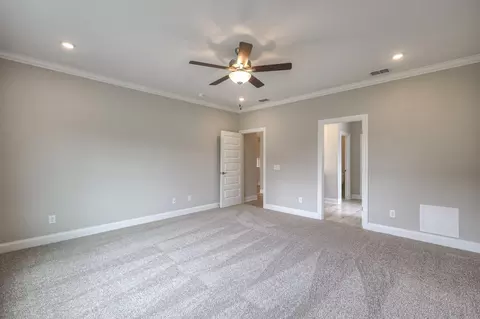 Bedroom - 5529 Sinclair St, Murfreesboro, TN 37127 photo 2 of 9