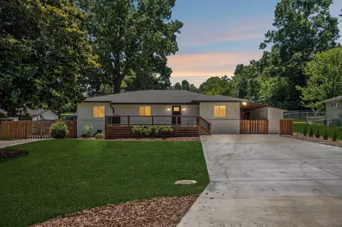 3312 Mountain View Dr, Chattanooga, TN 37419