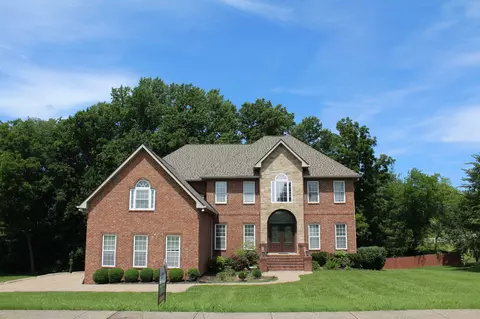 1033 Valleydale Ave, Cross Plains, TN 37049