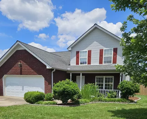 152 Sara Cir, Lebanon, TN 37090