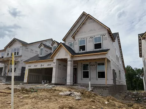 223 Jasmine Way, La Vergne, TN 37086