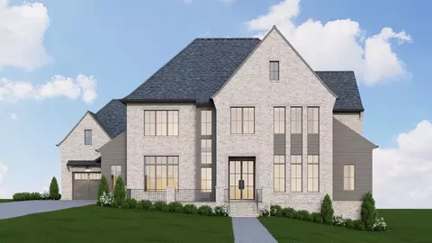 3004 Copley Rd, Franklin, TN 37064