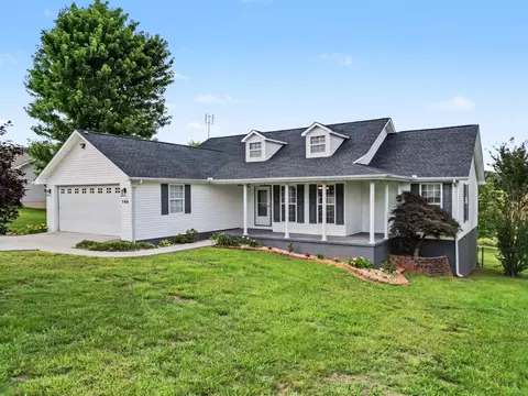 144 Jenny Dr, Madisonville, TN 37354