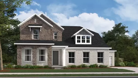 401 Baronswood Dr, Nolensville, TN 37135
