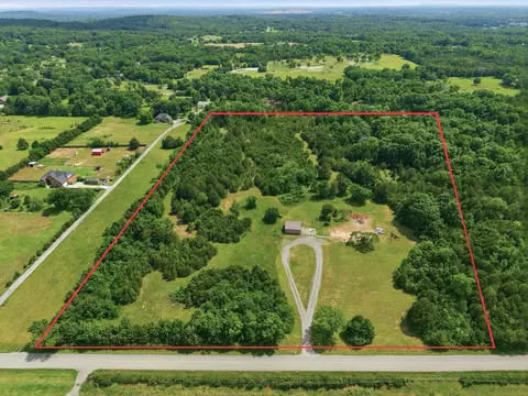 550 Alsup Mill Rd, Murfreesboro, TN 37130