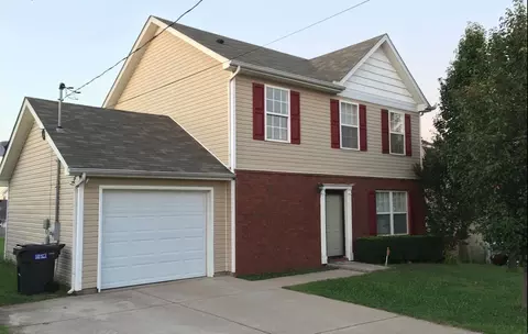 1322 Tonya Dr, La Vergne, TN 37086