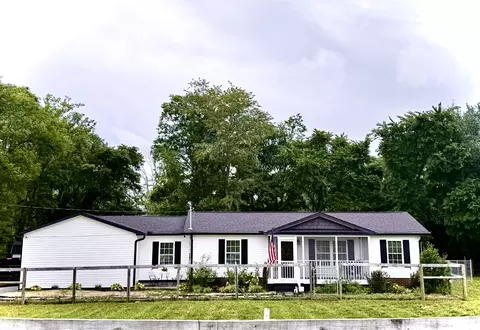 6782 Woodbury Pike, Murfreesboro, TN 37127