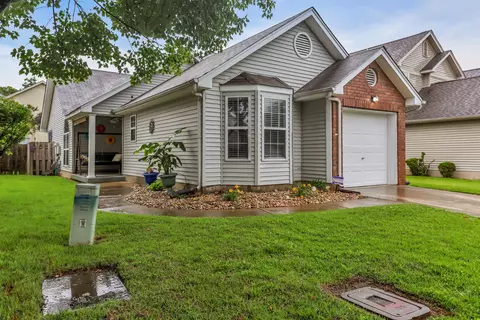 1111 Wembley Dr, Hermitage, TN 37076