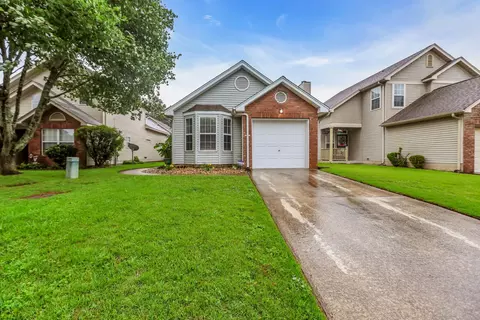 1111 Wembley Dr, Hermitage, TN 37076