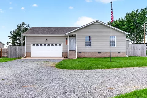 3255 Gracey Herndon Rd, Hopkinsville, KY 42240