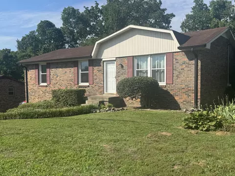 4780 Cascade Dr, Old Hickory, TN 37138