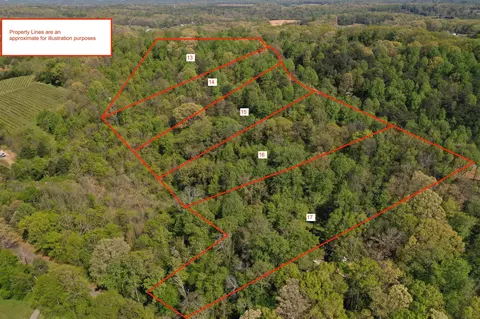 0 Lot 17 Elm Ln, Sweetwater, TN 37874
