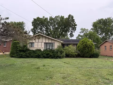 3819 Crouch Dr, Nashville, TN 37207