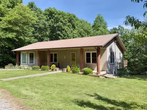 3080 Pleasant Ridge Rd, Woodbury, TN 37190