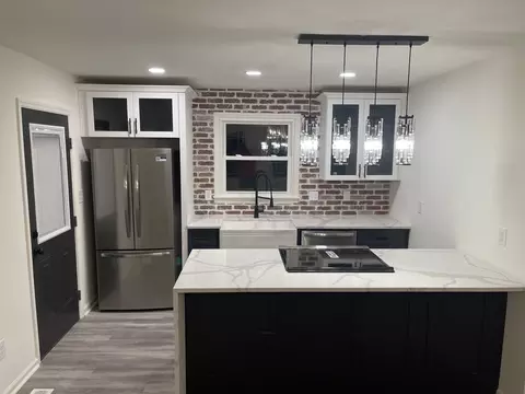 Kitchen - 809 Belle Dr, Spring Hill, TN 37174 photo 2 of 3