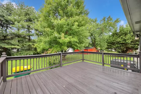 Exterior - 809 Belle Dr, Spring Hill, TN 37174 photo 4 of 5