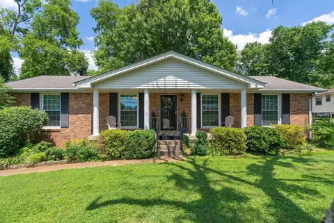 4817 Matterhorn Dr, Old Hickory, TN 37138
