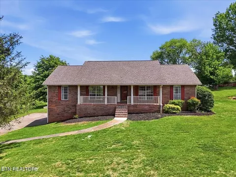 3106 Mint Rd, Maryville, TN 37803
