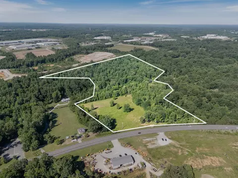 0 Highway 96, Burns, TN 37029