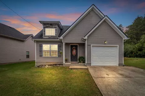 Exterior - 4624 Springstead Trl SE, Antioch, TN 37013 photo 8 of 8