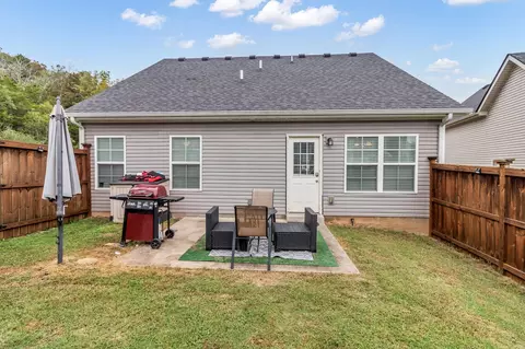 Exterior - 4624 Springstead Trl SE, Antioch, TN 37013 photo 4 of 8