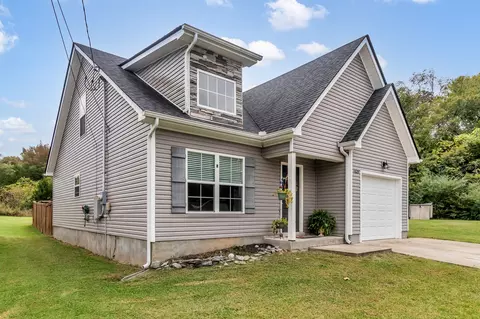 Exterior - 4624 Springstead Trl SE, Antioch, TN 37013 photo 2 of 8