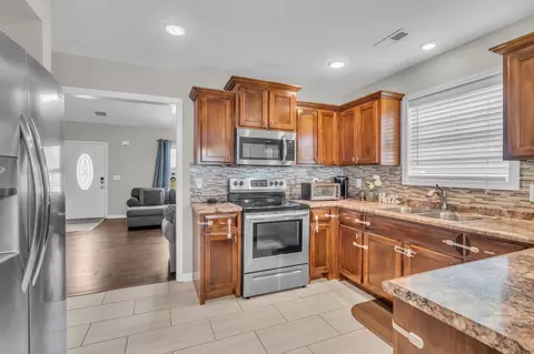Kitchen - 4624 Springstead Trl SE, Antioch, TN 37013 photo 1 of 2