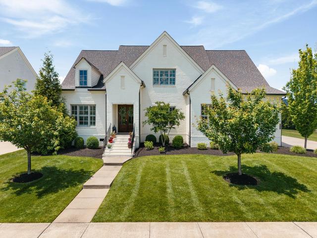 3817 Pulpmill Dr, Thompsons Station, TN 37179