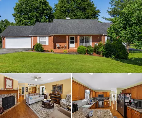 2403 N Pointe Cove Cir, Cookeville, TN 38506