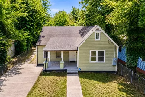 1704 Tunnel Blvd, Chattanooga, TN 37406