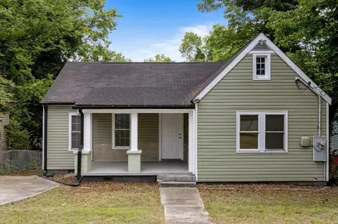 1704 Tunnel Blvd, Chattanooga, TN 37406