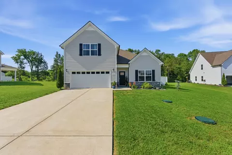 906 Crooked Crk, Murfreesboro, TN 37129