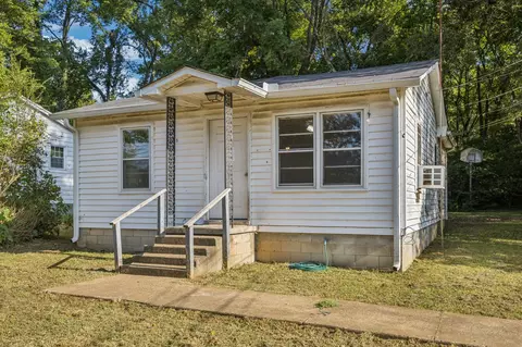 309 Polk St, Columbia, TN 38401