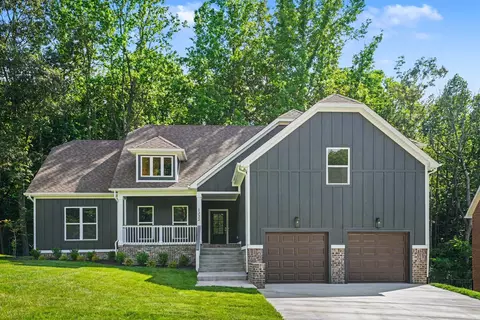 1222 Rooster Rdg, Pleasant View, TN 37146