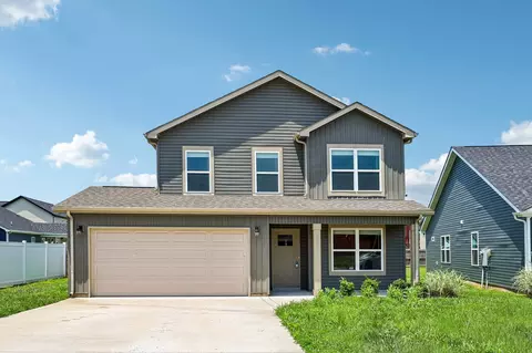 203 Clark Rd, Clarksville, TN 37042