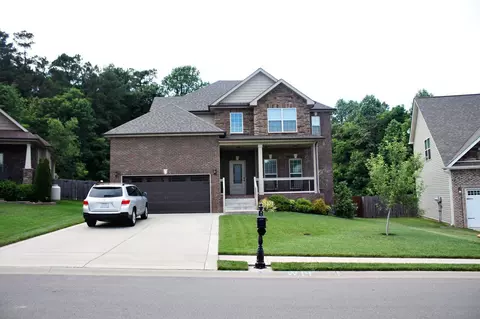 1417 Brew Moss Dr, Clarksville, TN 37043