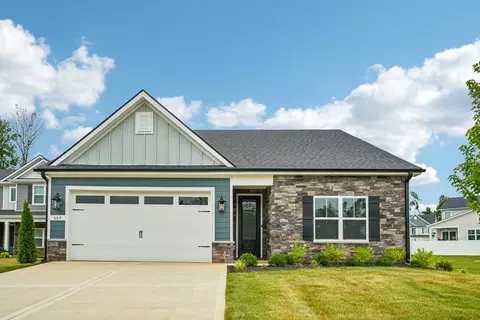 604 Silver Trce, White House, TN 37188