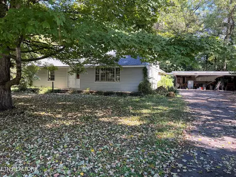 645 Lakeshore Dr, Kingston, TN 37763