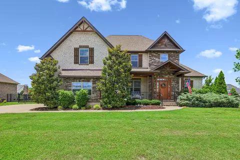 3923 Gilreath Pl, Murfreesboro, TN 37127