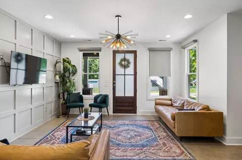 860 Seymour Ave, Nashville, TN 37206