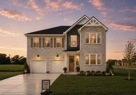 400 Downs Ln, Mount Juliet, TN 37122