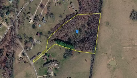850 Sleepy Hollow Rd, Pulaski, TN 38478