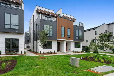 600 Southgate Ave #A, Nashville, TN 37203